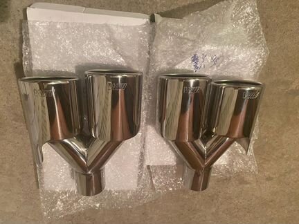 Насадки BMW 90 mm f30 f31 f10 g30