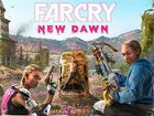 Аренда Far cry: new dawn/Dead rising 2