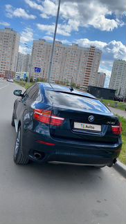 BMW X6 3.0 AT, 2013, 162 000 км