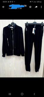 Новые итальянские брюки