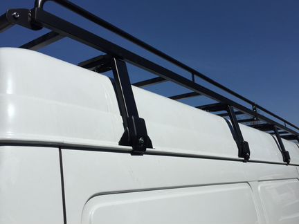 Багажник Mercedes-Benz Sprinter Classic (311,313)