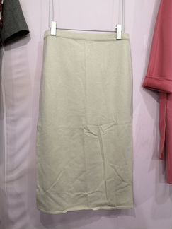 Юбка Max Mara новая размер M,L