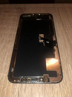 Дисплей iPhone x оригинал
