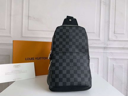 Сумка через плечо Louis Vuitton