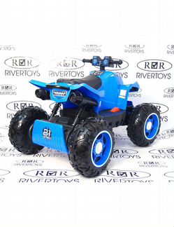 Квадроцикл T777TT