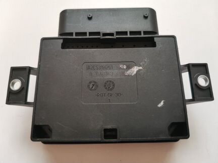 Блок электронный Bmw 5 F10 2012