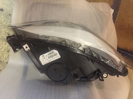 Фара ксенон бмв ф10 не адаптив f10 xenon