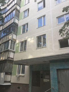 3-к квартира, 56.5 м², 3/9 эт.