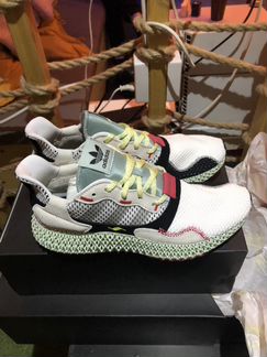 Adidas zx4000 4D