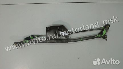 Трапеция дворников передняя Toyota Avensis 1, 1998