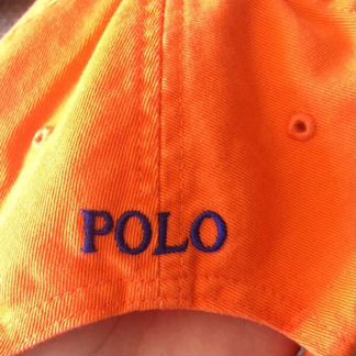 Кепка polo Ralph Lauren