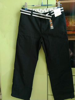 Новые Школьные брюки,Gymboree,на 8 лет,husky
