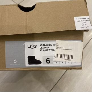 Ugg australia оригинал