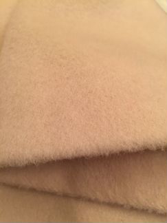 Пальто-халат новое, 100 шерсть, LD Meldes, 46р