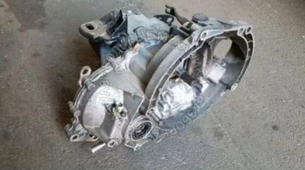 Коробка передач ваз 2110-2112 МКПП