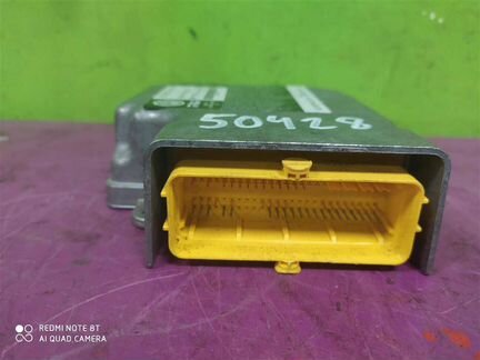 Блок управления Аэрбега Тигуан Tiguan 5N0959655B