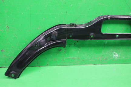 Накладка передней панели Mazda CX-5 CX5 11-16