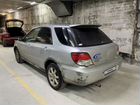 Subaru Impreza 1.5 AT, 2004, 342 000 км объявление продам