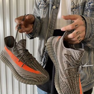 Adidas Yeezy boost 350 beluga
