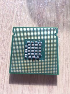 Процессор celeron d 331