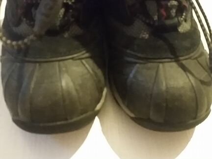 Ботинки р.32