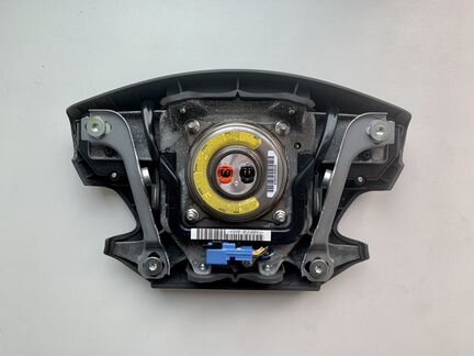 Lexus LS новая подушка безопасности air bag