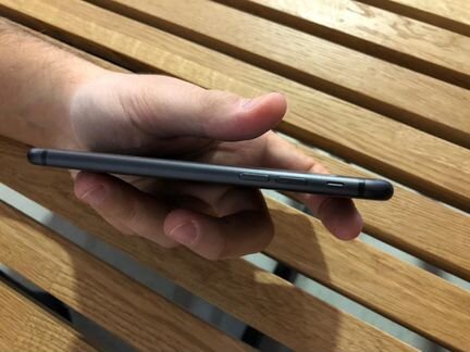 iPhone 8 64gb бу