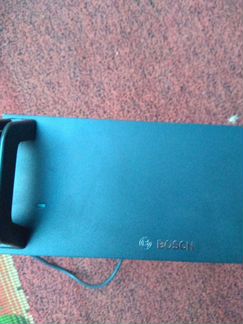 Блок пит.усилителя аудиоконференции Bosch LBB 4106