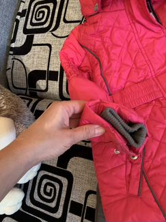 Костюм для девочки