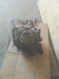 АКПП Mazda 6 GJ 2.0 2014