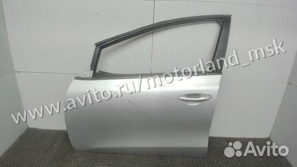 Замок двери левый передний KIA Ceed, 2013