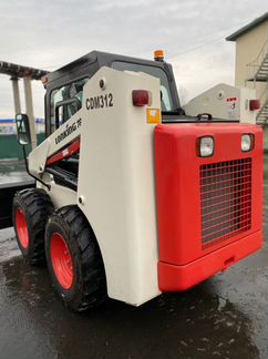 Минипогрузчик Lonking CDM312