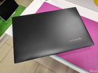 Ноутбук lenovo E50-5IY объявление продам