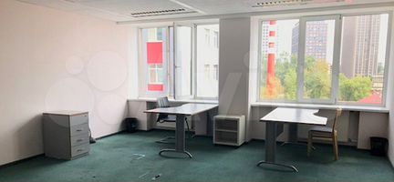 От собственника у метро офис 42 кв.м
