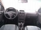 Opel Astra 1.6 МТ, 2003, 197 000 км объявление продам