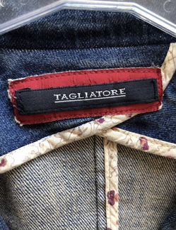 Детский пиджак tagliatore