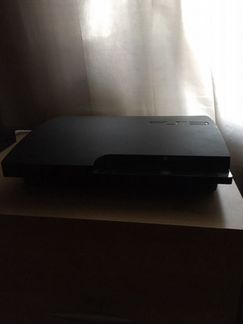 Sony PS3
