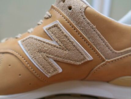 New Balance M 576 VT (9US) miUK