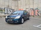 Opel Astra 1.6 МТ, 2008, 295 000 км