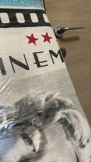 Доска гладильная Cannes Мерлин Монро