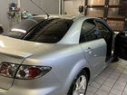 Mazda 6 2.0 МТ, 2007, 158 000 км объявление продам