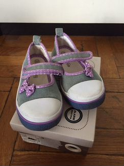 Кеды, кроссовки Baby Go