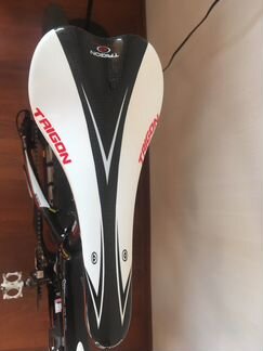 Седло карбон