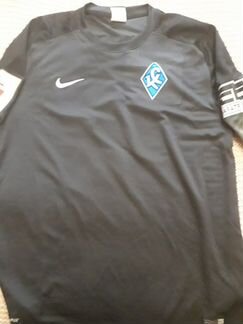 Игровая майка вратаря фк