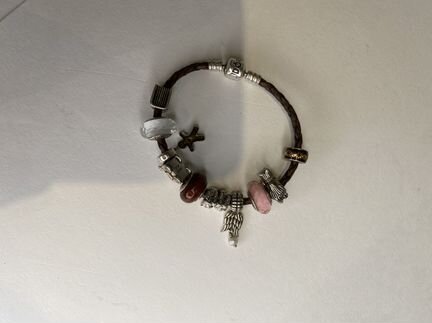 Браслет Пандора