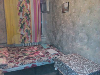 Комната 14 м² в 2-к, 7/14 эт.