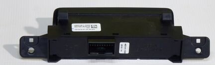 Выключатель обогрева сидений и цз KIA ceed