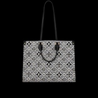 Сумка louis vuitton onthego GM