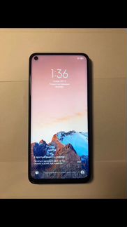 Телефон xiaomi redmi note 9 64GB Midnight Grey (NF