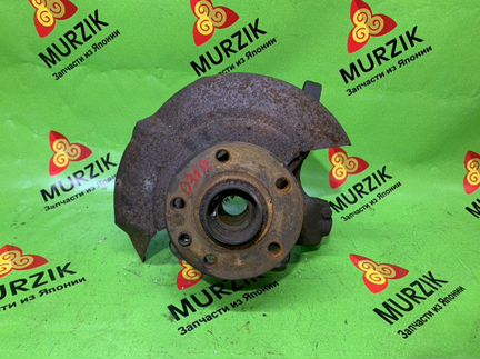 Кулак поворотный передний правый Volkswagen